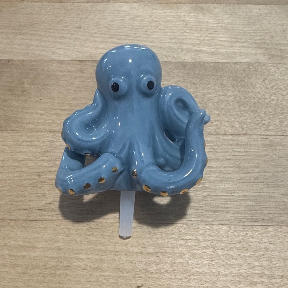 RARE Nora Fleming Octopus